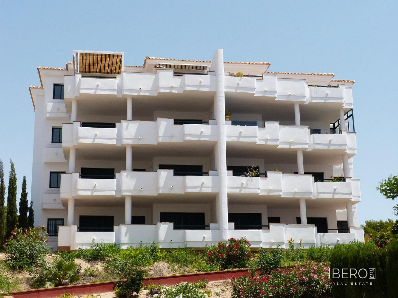 Pis 3+kk – Orihuela Costa