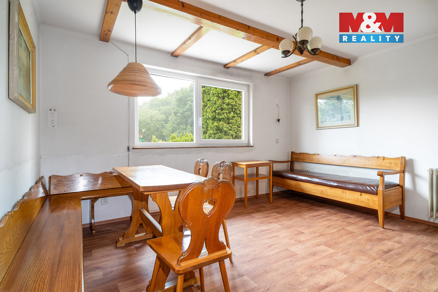 Prodej chaty/chalupy 110 m² s pozemkem 62 m² — photo 3