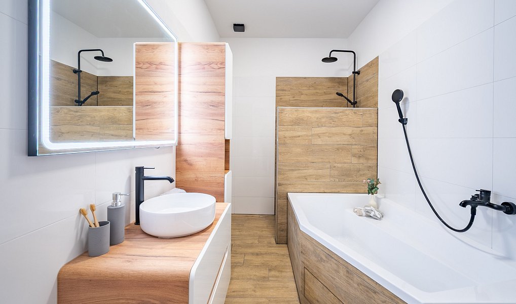 Prodej domu 70 m² s pozemkem 50 m², Nymburk – náhled fotky 15