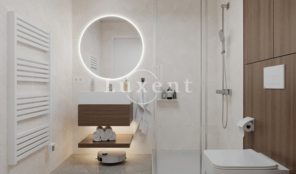 Prodej bytu 4+kk 94 m², Kladno – náhled fotky 11