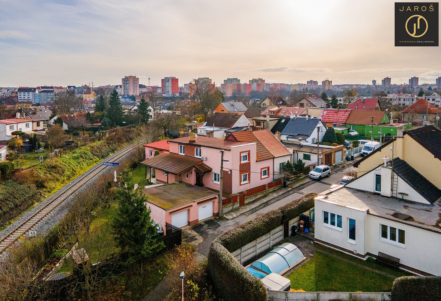 Prodej domu 160 m² s pozemkem 610 m² — photo 3
