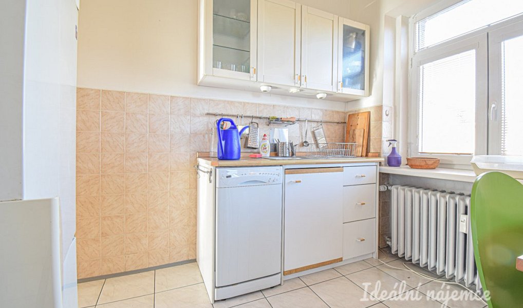 Pronájem bytu 3+1 85 m², Brno – náhled fotky 12