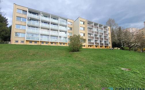 Pronájem bytu 4+1 112 m², Borový vrch, Liberec - Liberec XIV-Ruprechtice