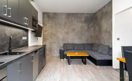 Prodej bytu 2+kk 43 m²