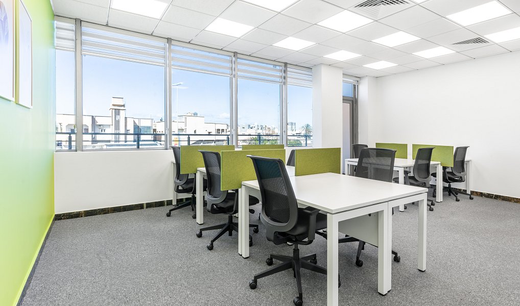 Pronájem komerčního prostoru, 10 m², Holešovice - Praha 7, Praha