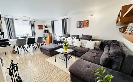 Prodej domu 200 m² s pozemkem 403 m², Bezručova, Benešov
