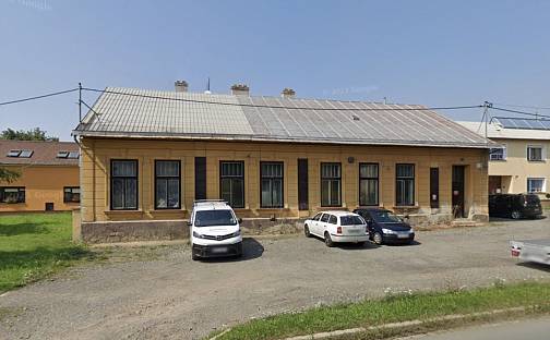 Prodej domu 333 m² s pozemkem 407 m², Želkov, Holešov, okres Kroměříž