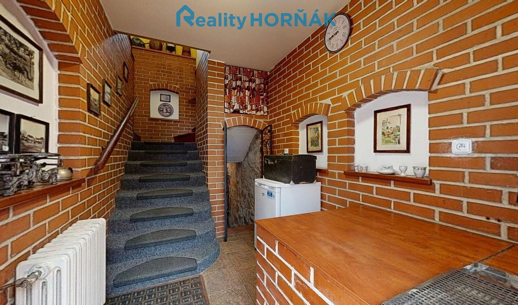 Prodej domu 364 m² s pozemkem 1 261 m², Votice – náhled fotky 15