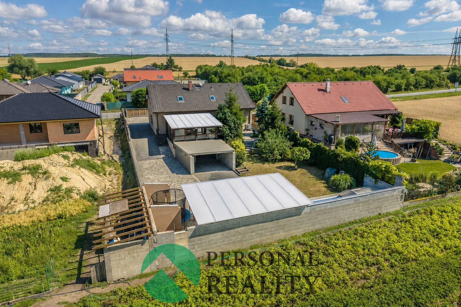 Prodej domu 174 m² s pozemkem 1 000 m² — photo 4