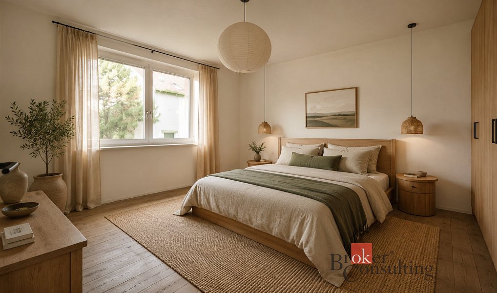 Prodej domu 142 m² s pozemkem 179 m², Břeclav – fotka 1 z 22