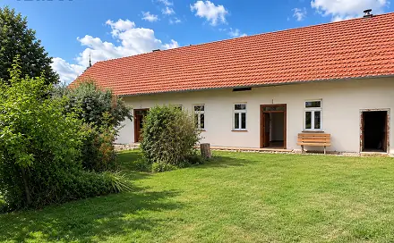 Prodej domu 231 m² s pozemkem 654 m², Popovice, okres Benešov