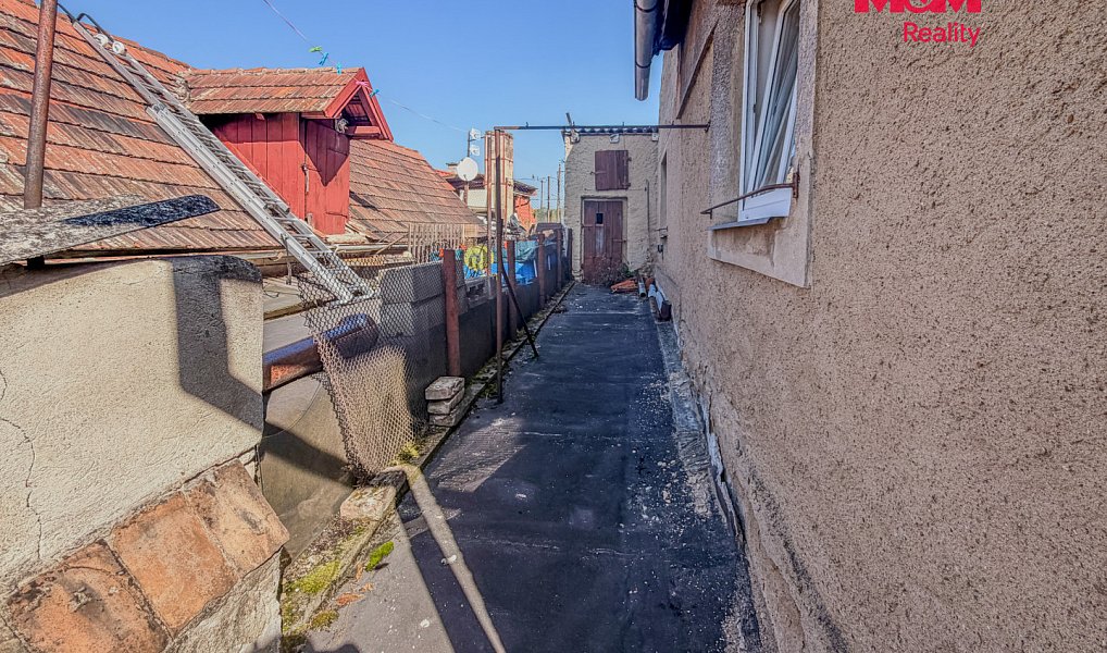 Prodej domu 75 m² s pozemkem 126 m², Bohušovice nad Ohří – náhled fotky 9