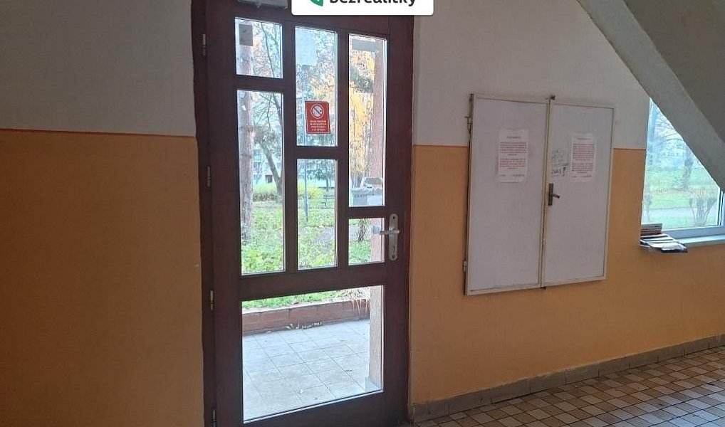 Prodej bytu 1+1 27 m², Most – náhled fotky 4