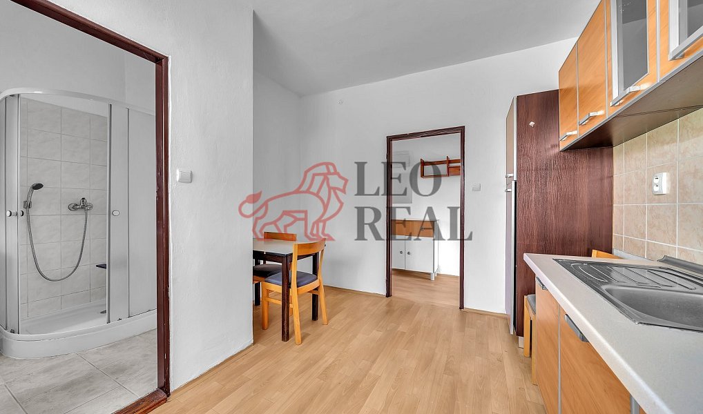 Prodej bytu 1+1 42 m², Nové Město nad Metují – náhled fotky 9