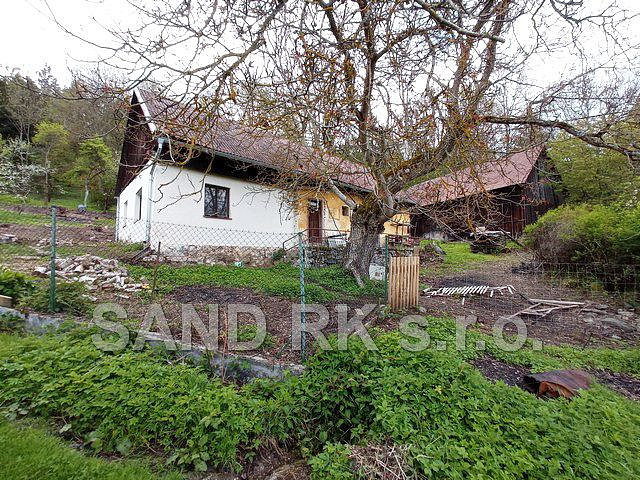 Prodej domu 110 m² s pozemkem 1 996 m² – fotografie 3