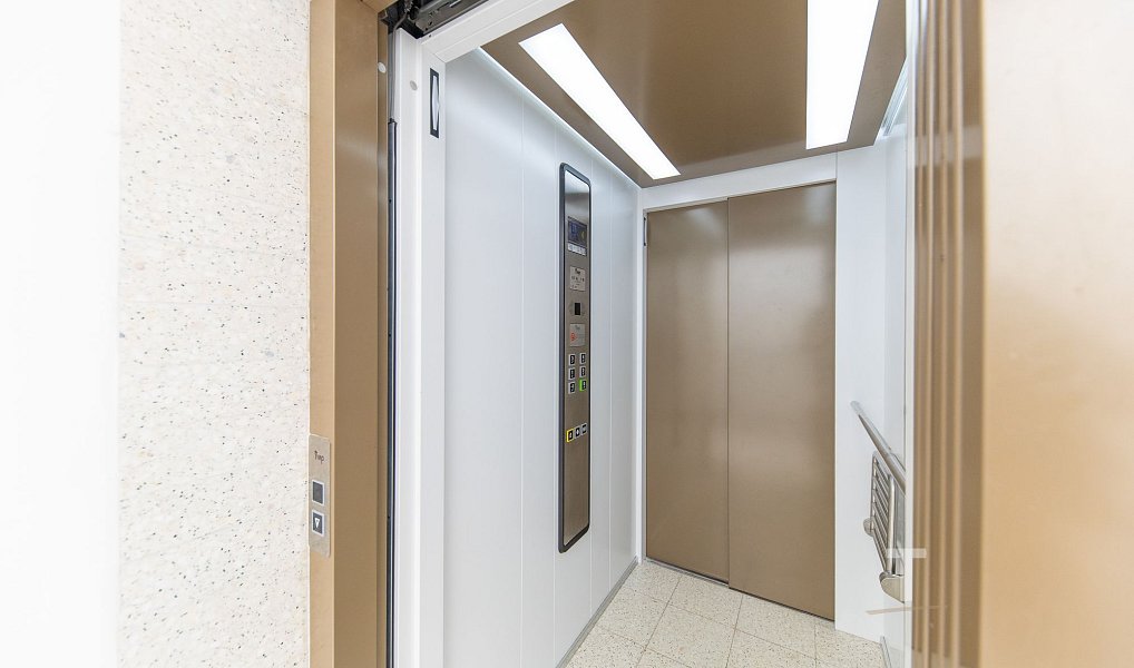 Prodej bytu 3+kk 70 m², Letovice – náhled fotky 12