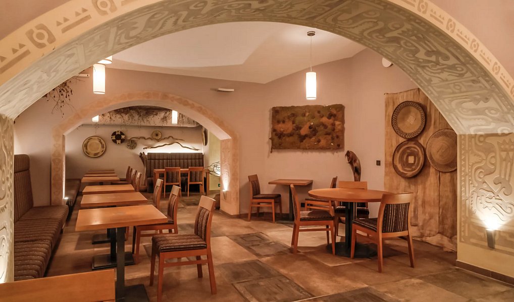 Prodej restaurace 425 m², Praha – náhled fotky 7