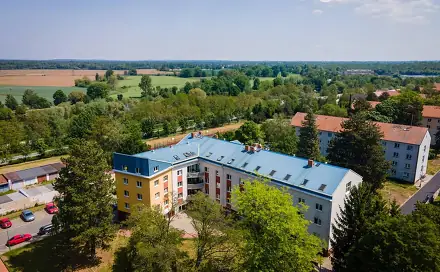 Prodej bytu 3+kk 109 m², Obránců míru, Chvaletice, okres Pardubice