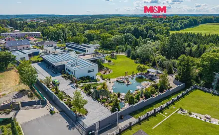 Prodej domu 895 m² s pozemkem 5 510 m², Doubravčice, okres Kolín