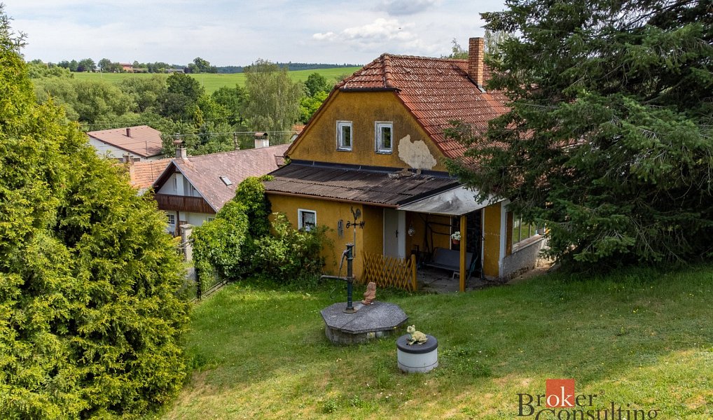 Prodej domu 120 m² s pozemkem 967 m², Srbice – náhled fotky 13