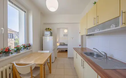 Prodej bytu 2+1 51 m², Blanická, Olomouc - Hodolany