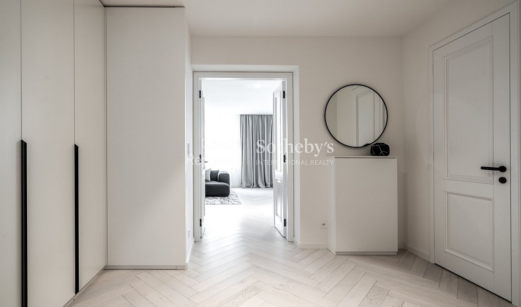 Prodej bytu 4+kk 144 m², Praha – náhled fotky 8