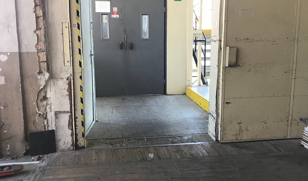 Pronájem skladovacích prostor 5 500 m², Litvínov – náhled fotky 3