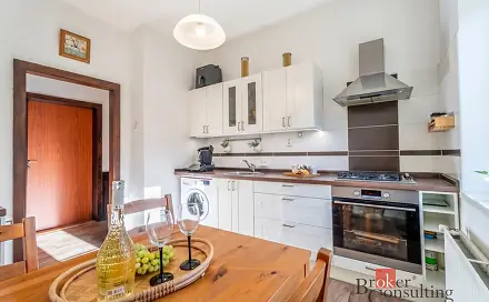 Prodej bytu 3+1 72 m²