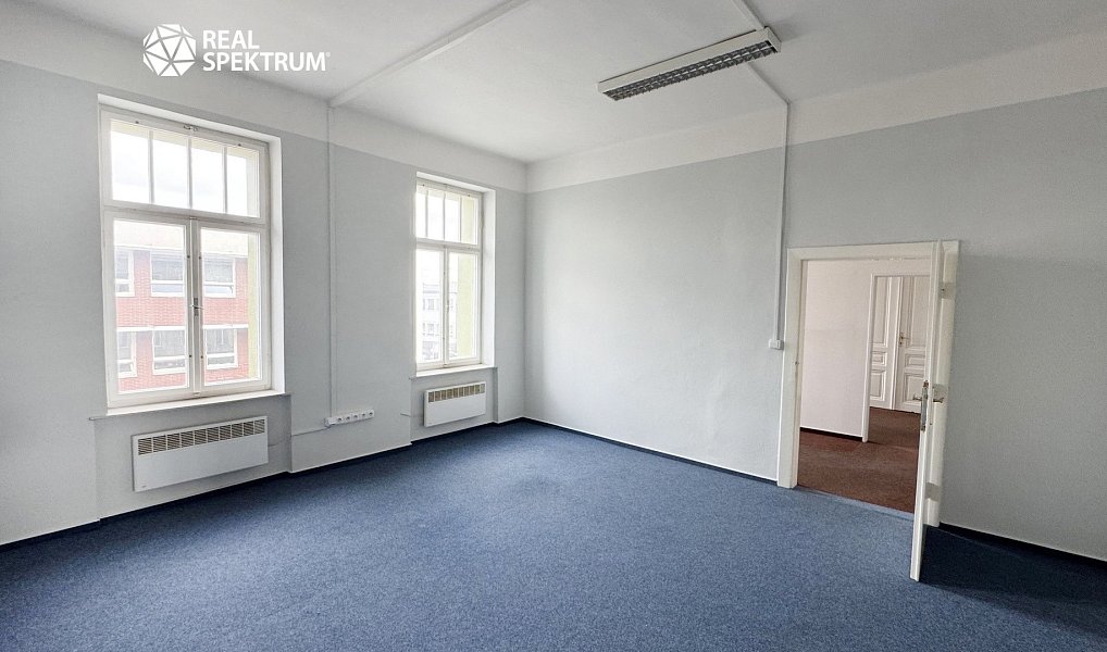 Prodej nájemního domu, činžáku 1 790 m², Hodonín – náhled fotky 15