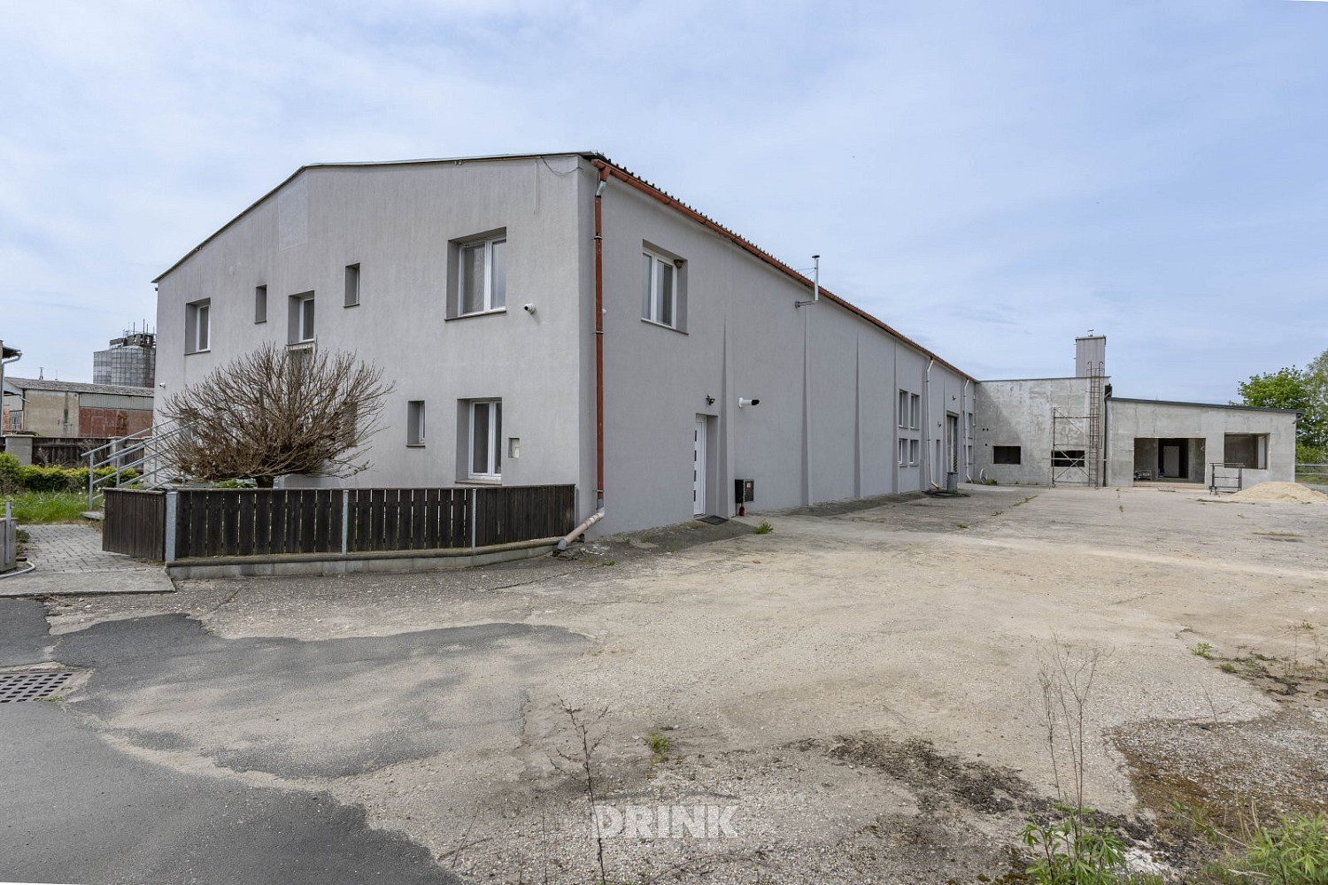 Prodej skladovacích prostor 1 580 m² – fotografie 5