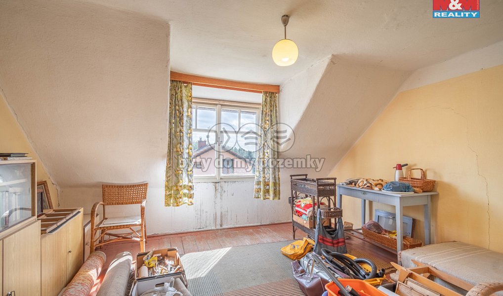 Prodej domu 110 m² s pozemkem 1 281 m², Mnichovice – náhled fotky 7