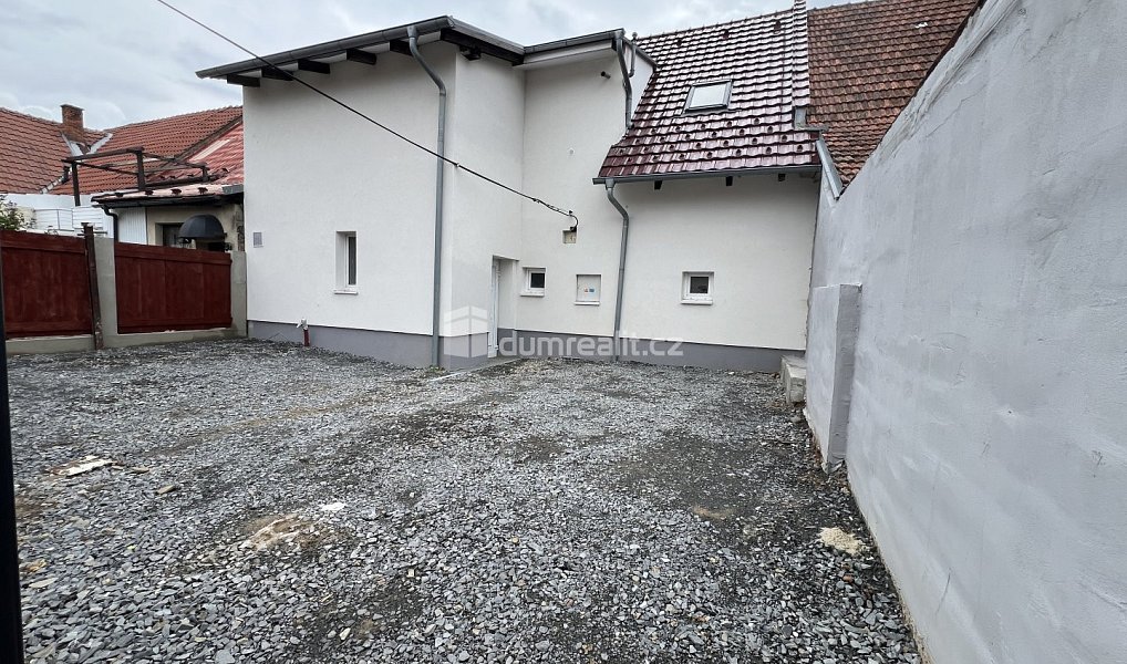 Prodej domu 249 m² s pozemkem 249 m², Podomí – fotka 1 z 13