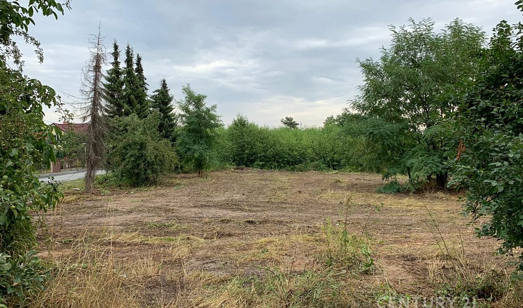 Prodej stavebního pozemku 951 m², Čáslav – náhled fotky 10