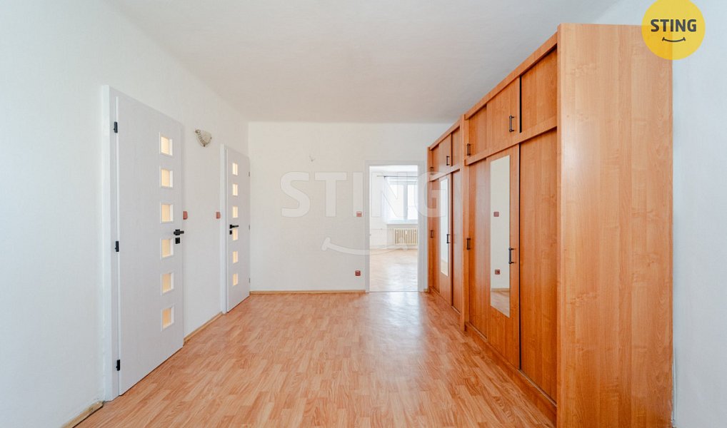 Prodej bytu 3+1 82 m², Bruntál – náhled fotky 8