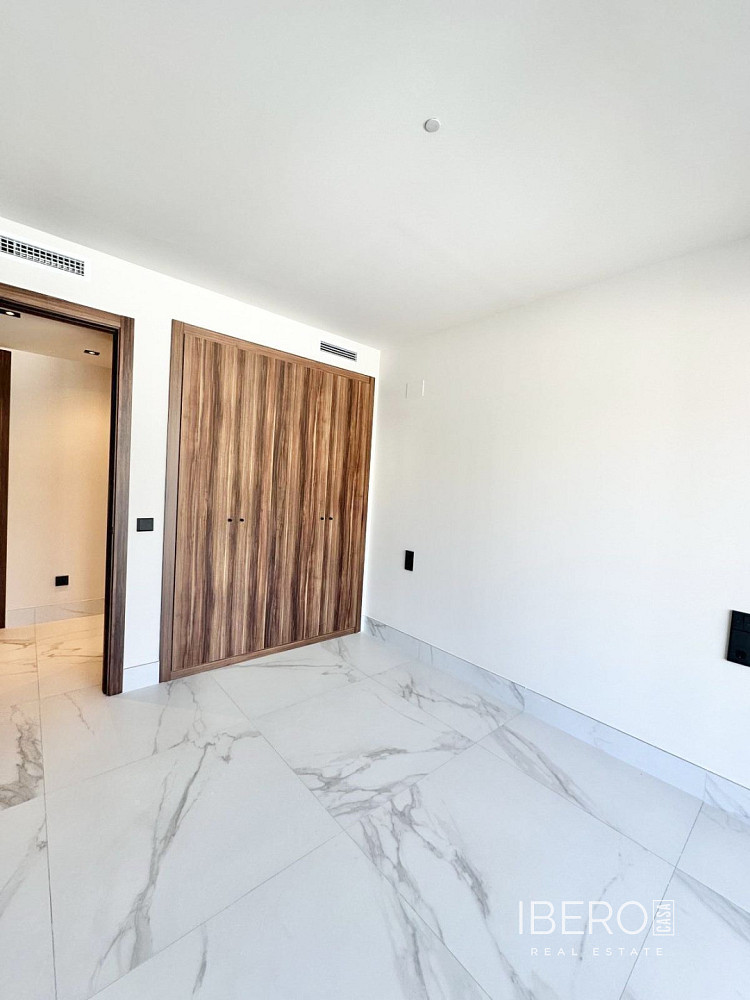 Piso 4+kk – Marbella, Salto del Agua - Vista 4