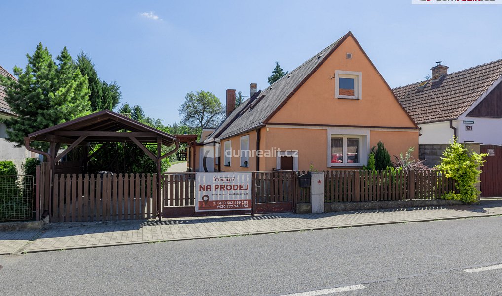 Prodej chaty/chalupy 130 m², Nepomyšl – náhled fotky 18