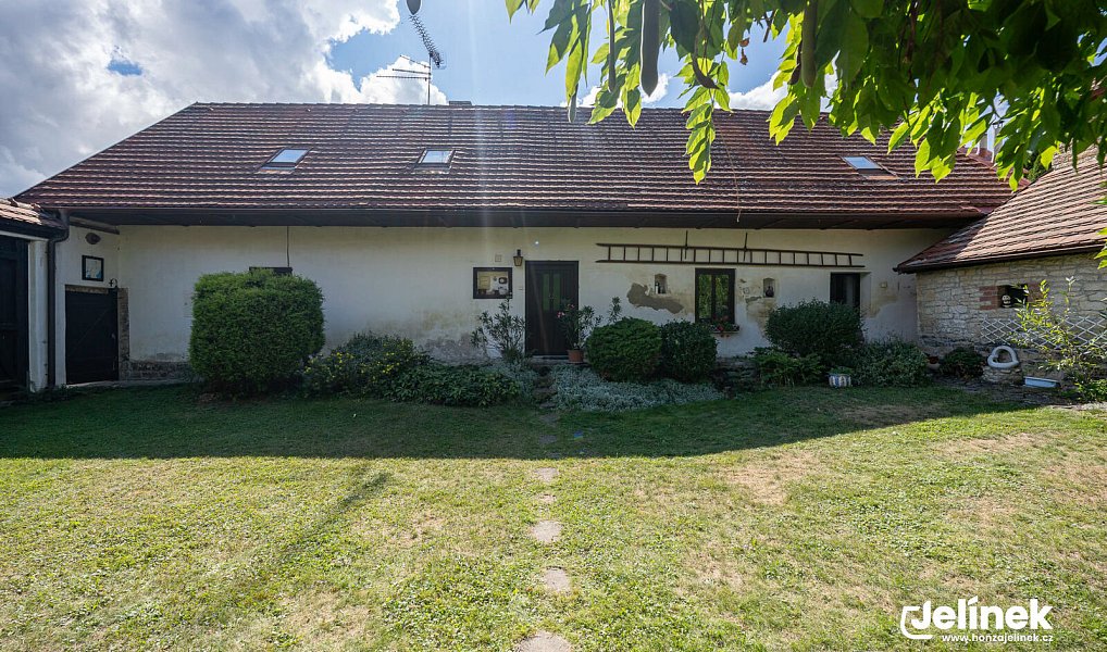 Prodej chaty/chalupy 203 m² s pozemkem 1 307 m², Makov – náhled fotky 7