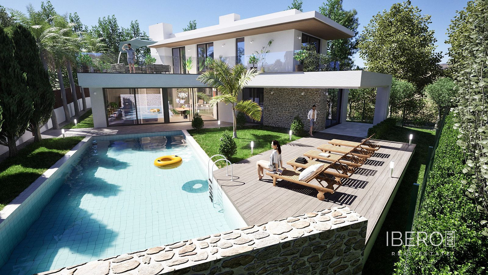 Prodej domu 530 m² s pozemkem 530 m²
