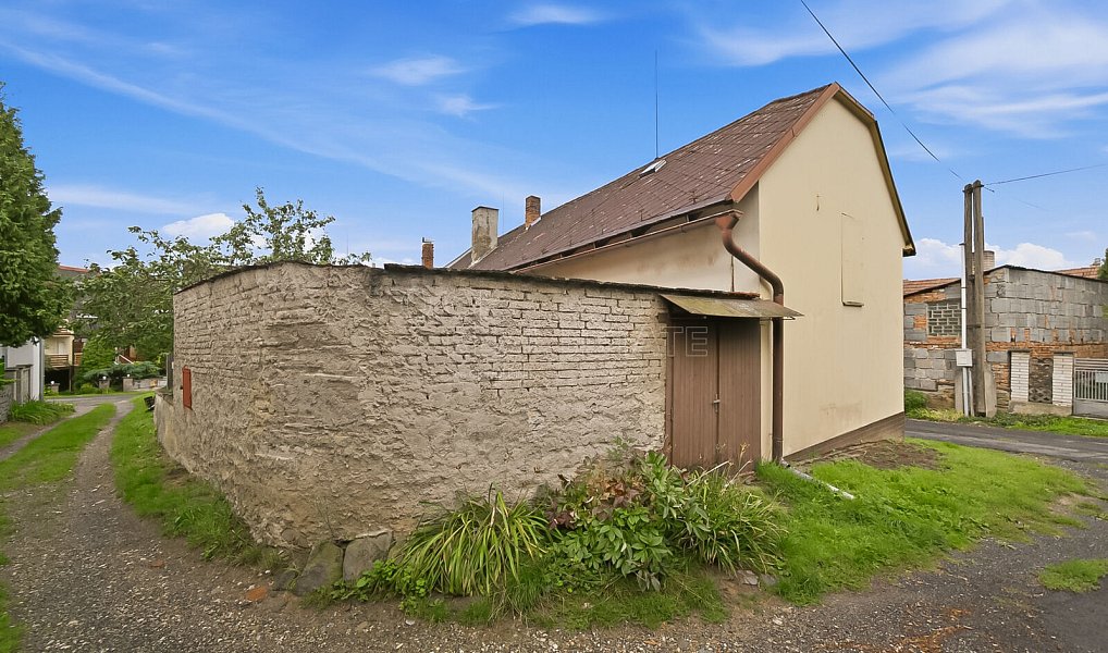 Prodej domu 130 m² s pozemkem 298 m², Tršice – náhled fotky 6