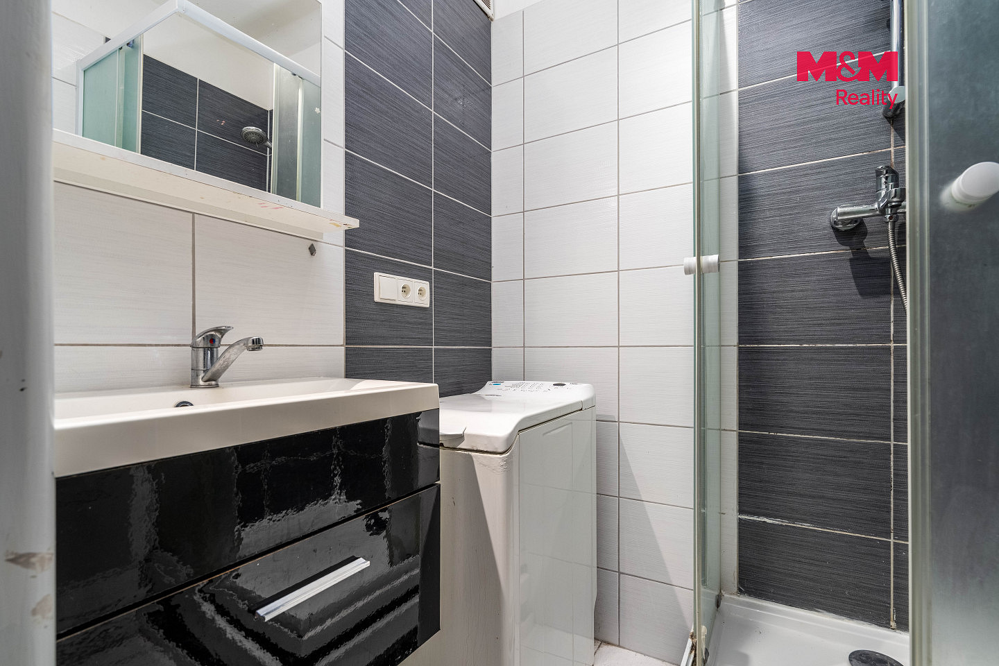 Prodej bytu 3+kk 56 m² – fotografie 2