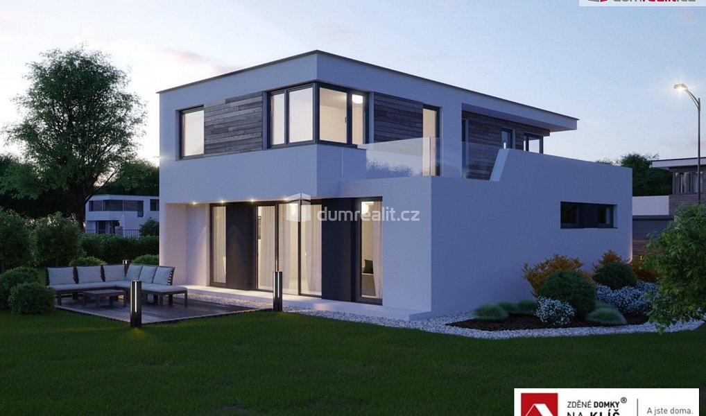 Prodej domu 149 m² s pozemkem 1 331 m², Uherský Brod – náhled fotky 4