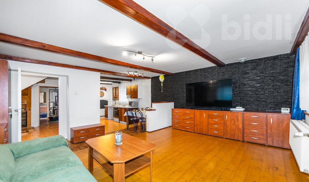 Prodej domu 151 m² s pozemkem 650 m², Čečovice – náhled fotky 21