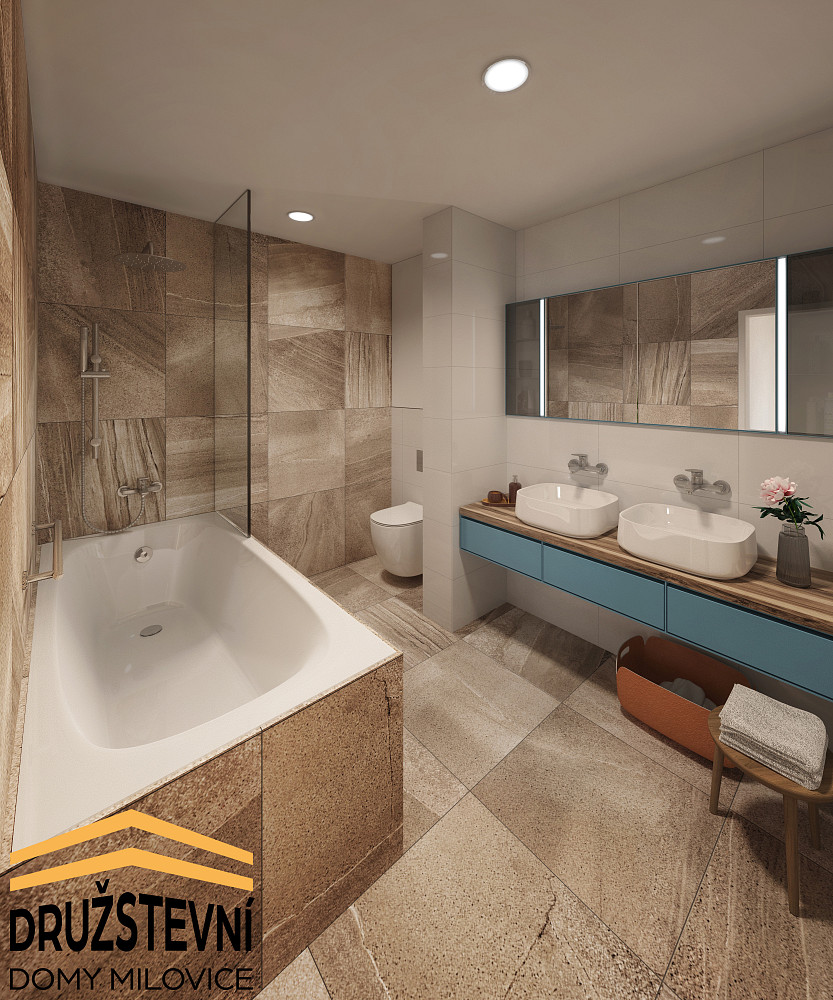 Prodej bytu 3+kk 110 m² – fotografie 3