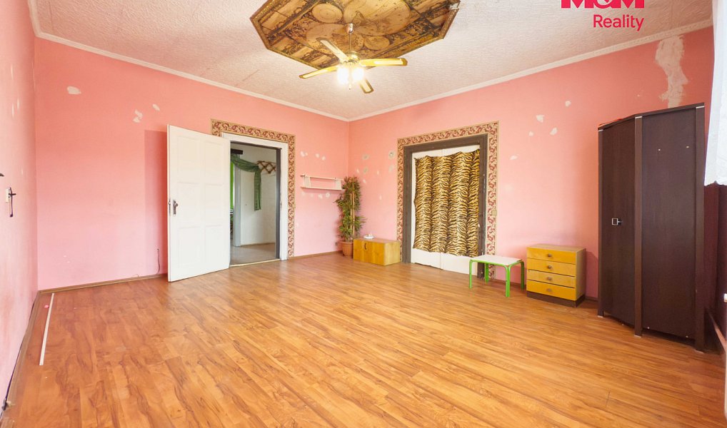 Prodej bytu 3+1 113 m², Český Těšín – náhled fotky 7