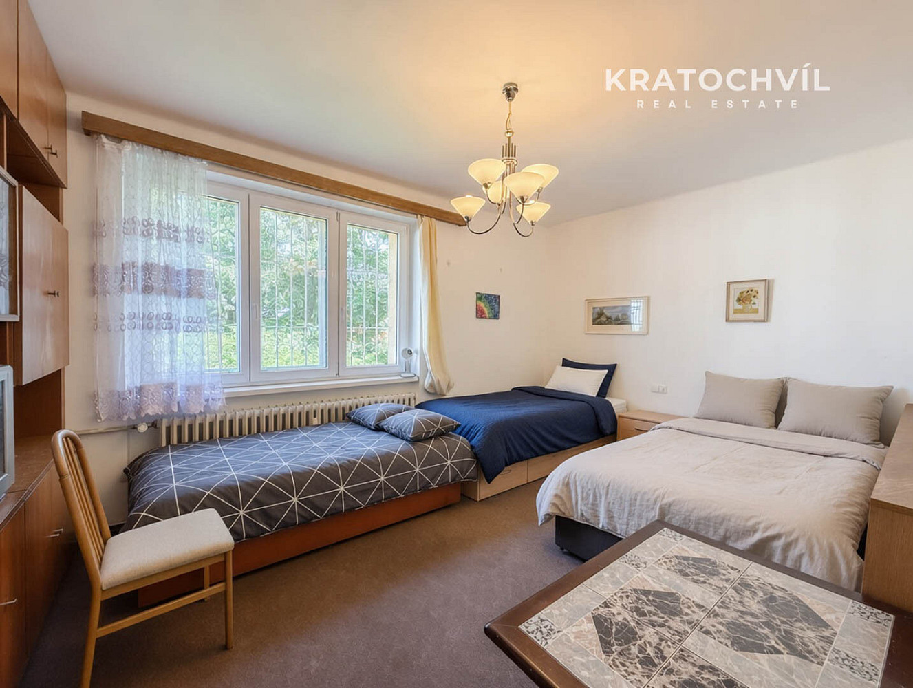Prodej bytu 3+kk 68 m² – fotografie 3