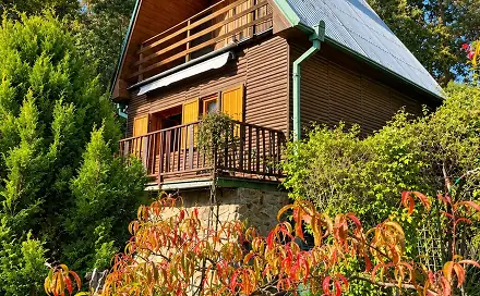 Prodej chaty/chalupy 46 m² s pozemkem 460 m², Býšť, okres Pardubice