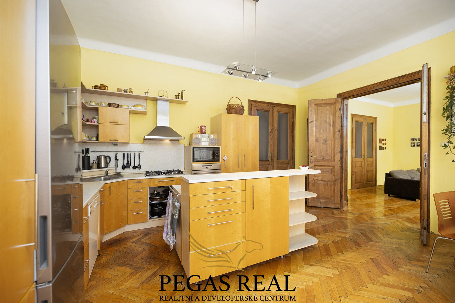 Prodej bytu 4+1 145 m² – fotografie 2