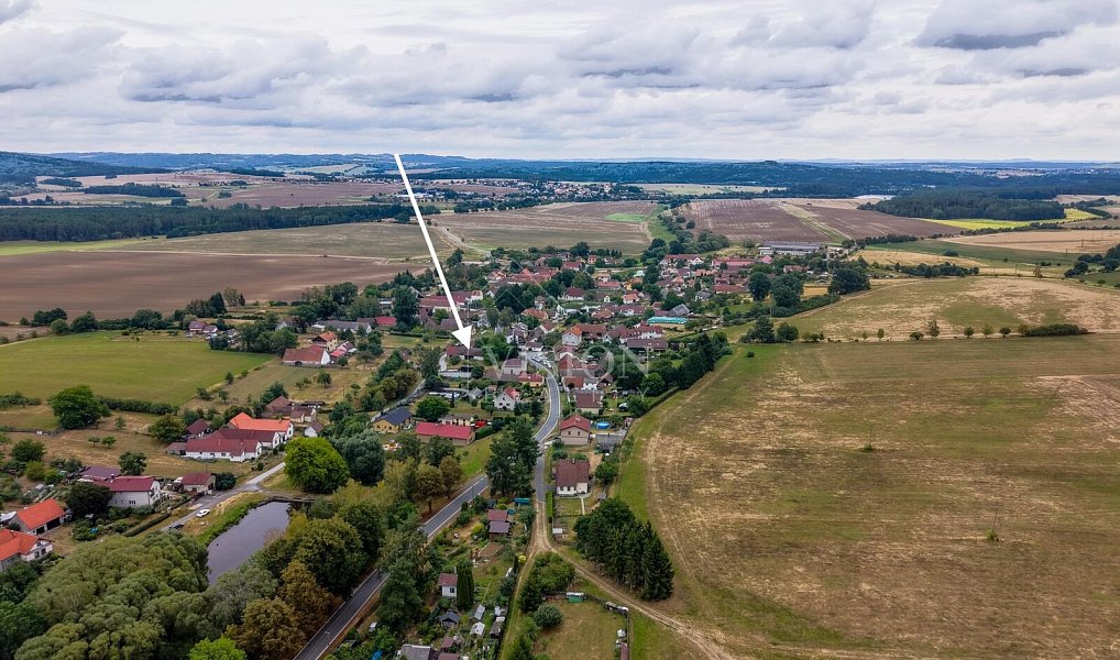 Prodej zemědělského objektu 156 m², Sepekov – náhled fotky 11