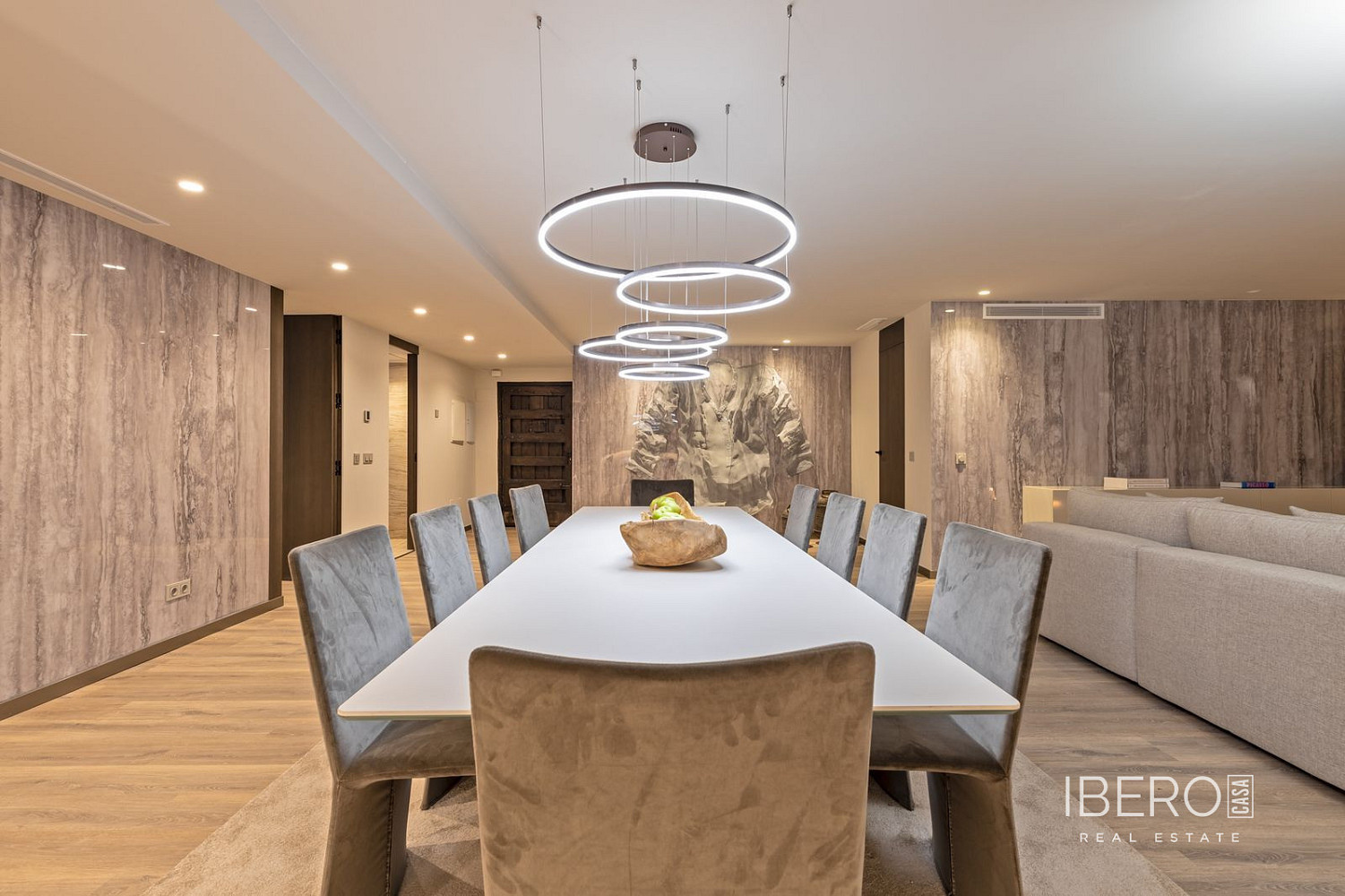 Piso 6+kk – Marbella, Nueva Andalucía - Vista 4
