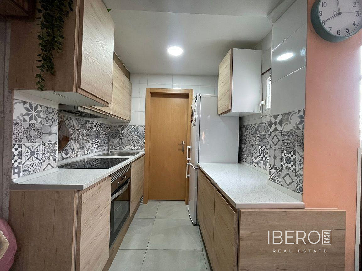 Piso 3+kk – València, Ciutat Vella - Vista 3